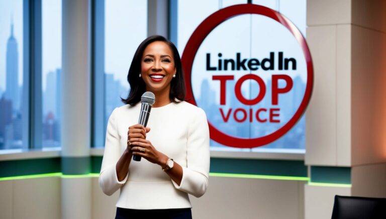 #137 Wie Du mit KI-Automatisierung zur LinkedIn Top Voice wirst